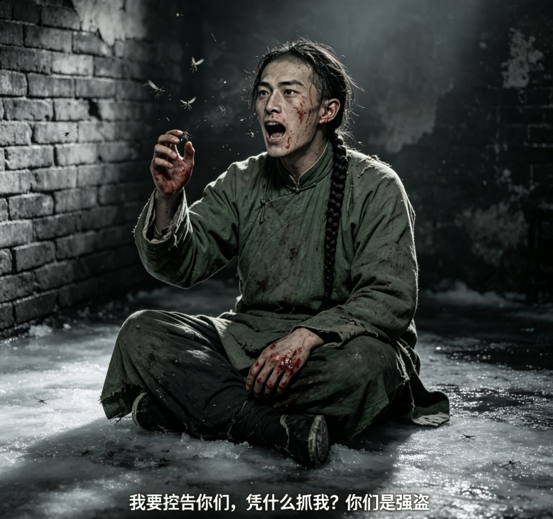 第3章，趙明禮坐地牢.png
