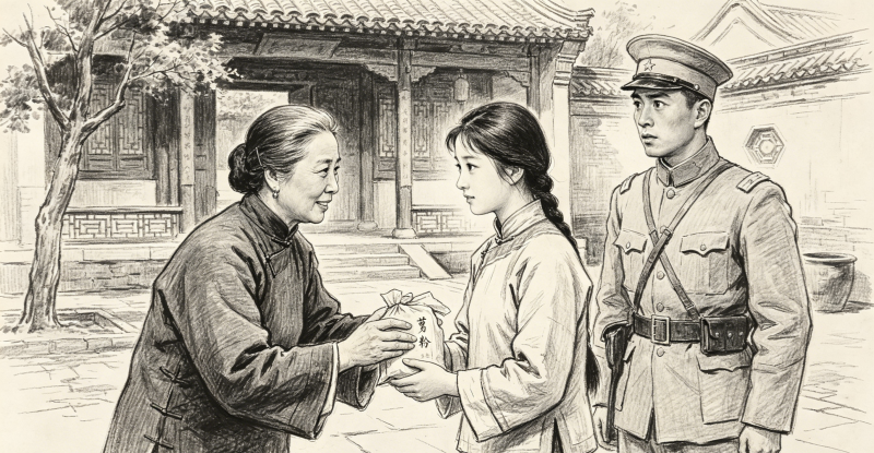 《趙家葛坊》   第十七章   紫英艱難興葛坊 東洋兒雪恨窺秘方3.png