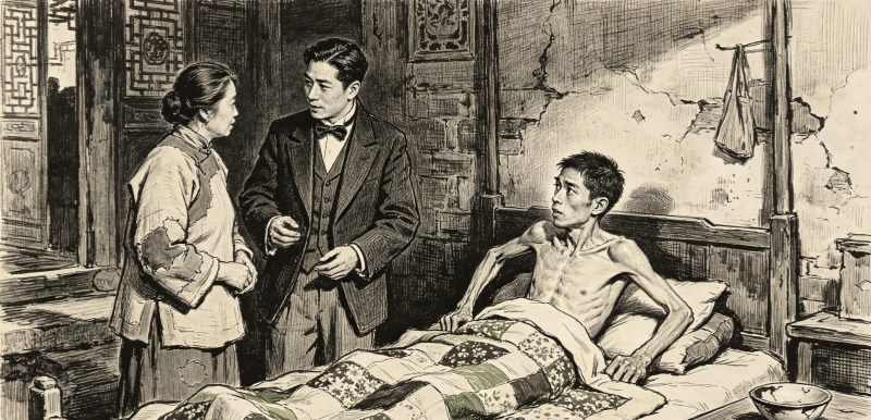 《趙家葛坊》   第十七章   紫英艱難興葛坊 東洋兒雪恨窺秘方1.png