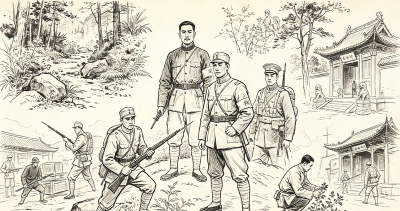 《趙家葛坊》第十八章護(hù)祖物趙家女逞強(qiáng) 奪葛根異兄妹命喪1.png
