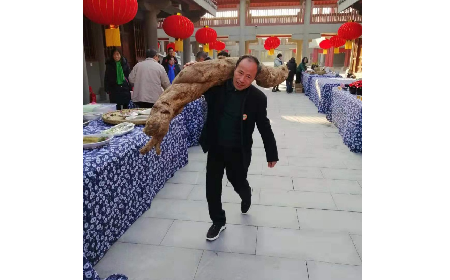 163 年只做一件事！深山非遺葛粉憑啥火遍全國？