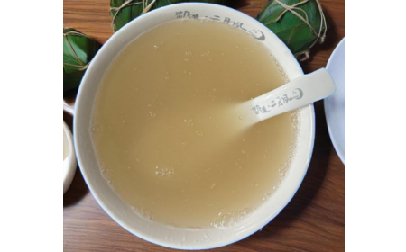 被夏日高溫逼瘋？速來解鎖這碗 “救命” 葛根粉