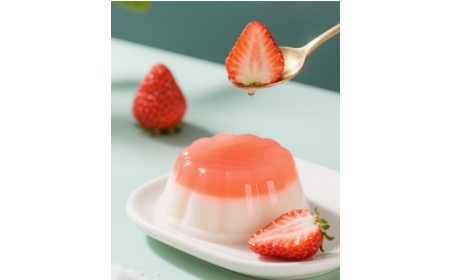 炎炎夏日，解鎖有機野生葛根粉的清涼新吃法