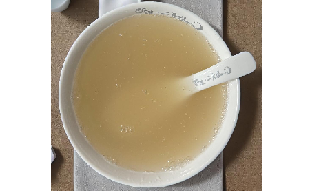 燥熱時分的清涼慰藉，二月風(fēng)有機葛粉帶來舌尖驚喜