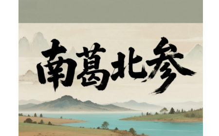 秋日滋養(yǎng)智慧：南葛北參，順應(yīng)自然的飲食之道