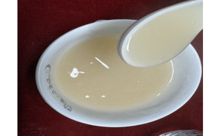 秋日輕潤，邂逅二月風(fēng)有機(jī)野生葛根粉