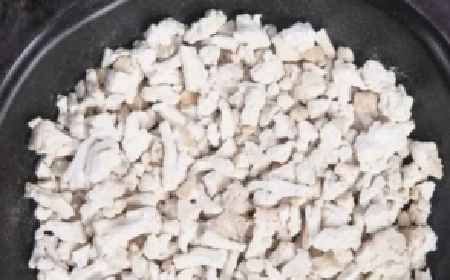 太奶奶的葛粉方子，自然的好味