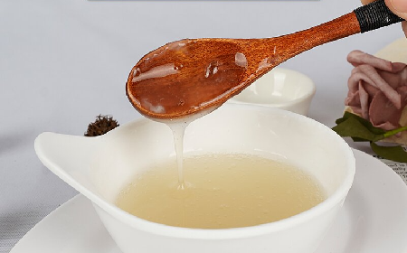 午后一碗葛粉暖，隨州風(fēng)味入心間