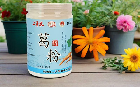 春日爬山半路渴到冒煙？一杯隨身葛粉，瞬間救回狀態(tài)！