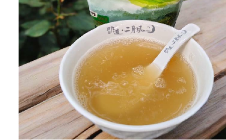 春日出游，保溫杯里面放什么最好，二月風(fēng)有機(jī)野生葛根粉陪你潤(rùn)養(yǎng)全程
